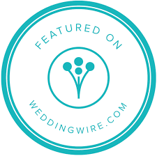 Featured on Wedding Wire The Barley Room