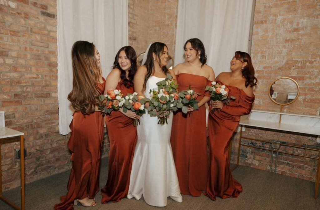 The Barley Room Wedding and Events Venue