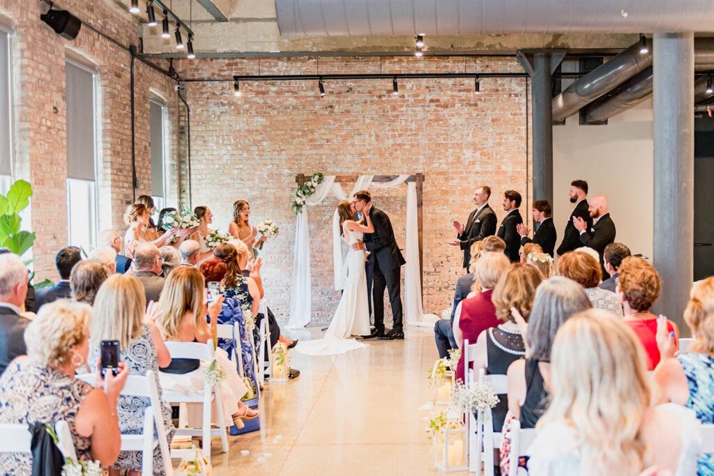 Wedding Venue Milwaukee