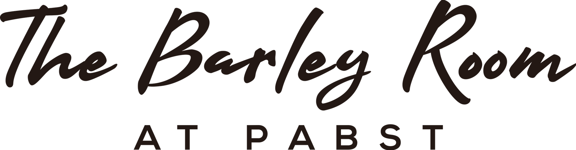 The Barley Room 